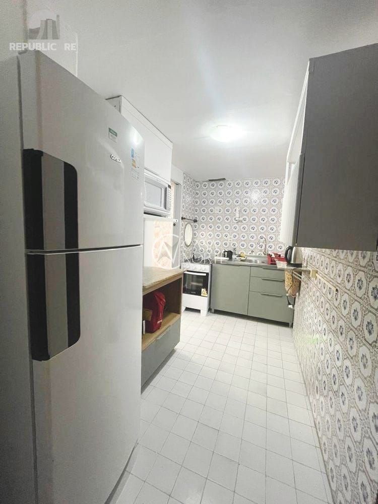 Apartamento à venda com 1 quarto, 50m², Rua Sarmento Leite no bairro Centro Histórico em Porto Alegre