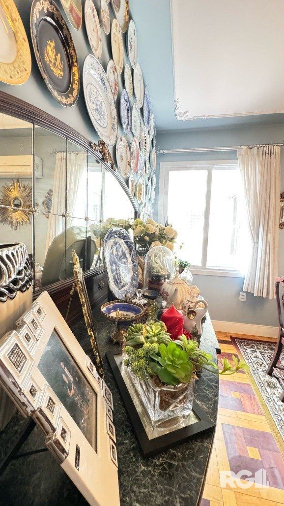 Apartamento à venda com 3 quartos, 142m², Rua Augusto Pestana no bairro Santana em Porto Alegre