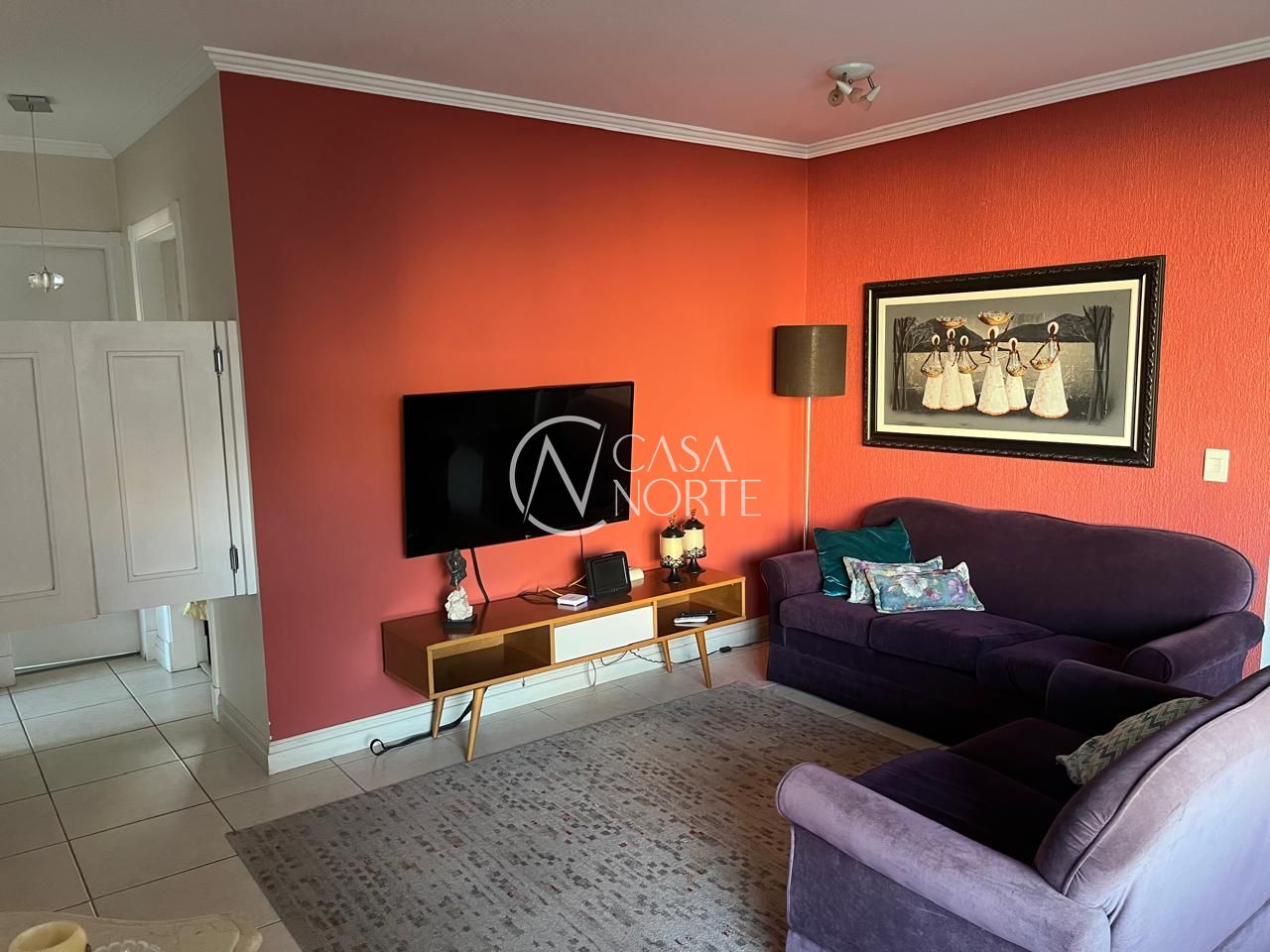 Apartamento à venda com 2 quartos, 130m², 1 suíte, 2 vagas, Rua Jaraguá no bairro Bela Vista em Porto Alegre