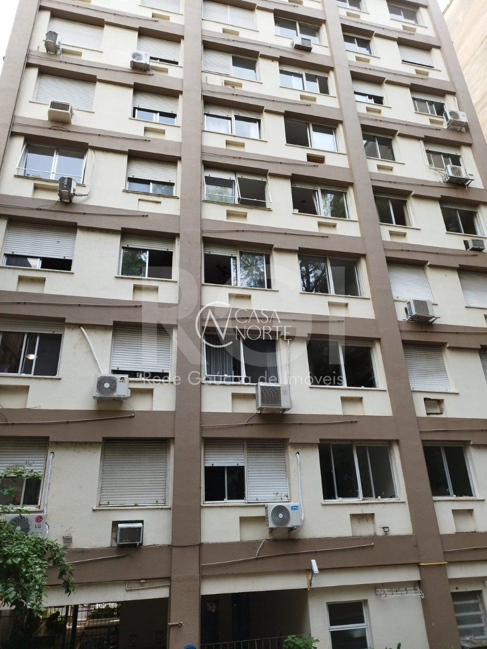 Apartamento à venda com 2 quartos, 84m², 1 suíte, Rua Riachuelo no bairro Centro Histórico em Porto Alegre