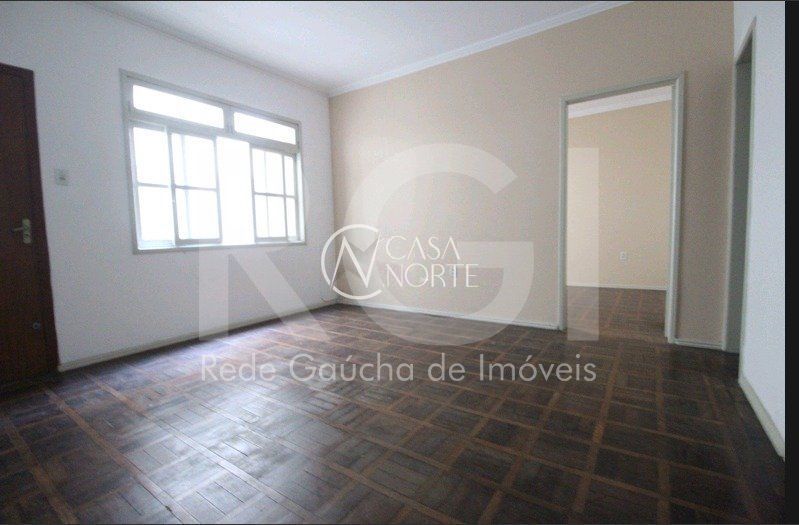 Apartamento à venda com 1 quarto, 43m², 1 vaga, Rua General Lima e Silva no bairro Centro Histórico em Porto Alegre