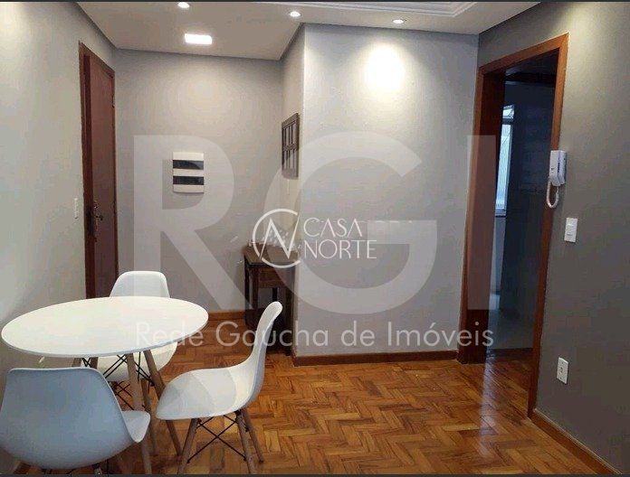 Apartamento à venda com 1 quarto, 41m², Rua João Alfredo no bairro Cidade Baixa em Porto Alegre