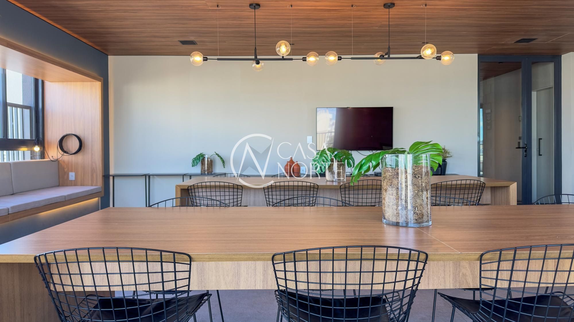 Loft à venda com 1 quarto, 27m², Da República no bairro Cidade Baixa em Porto Alegre