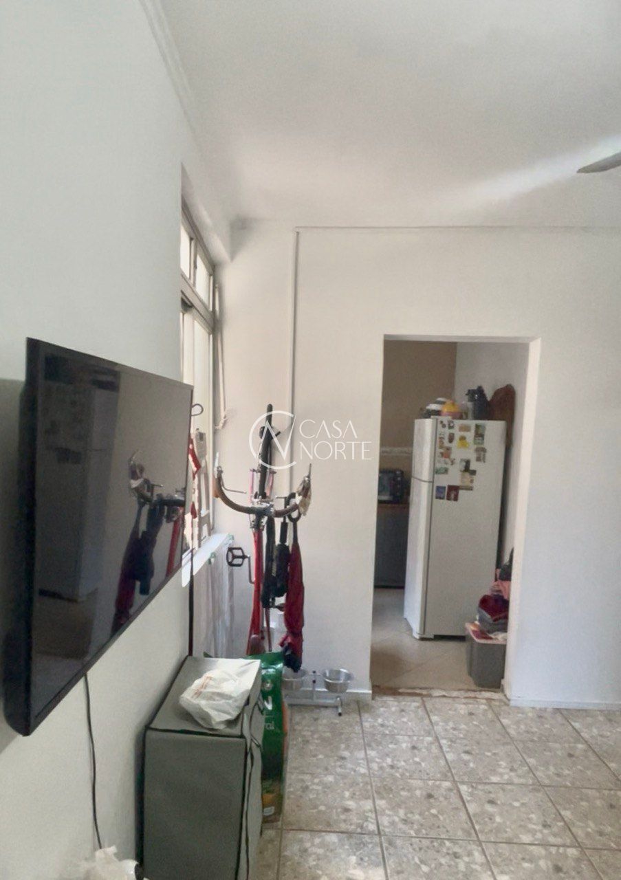 Apartamento à venda com 2 quartos, 47m², Rua José do Patrocínio no bairro Cidade Baixa em Porto Alegre