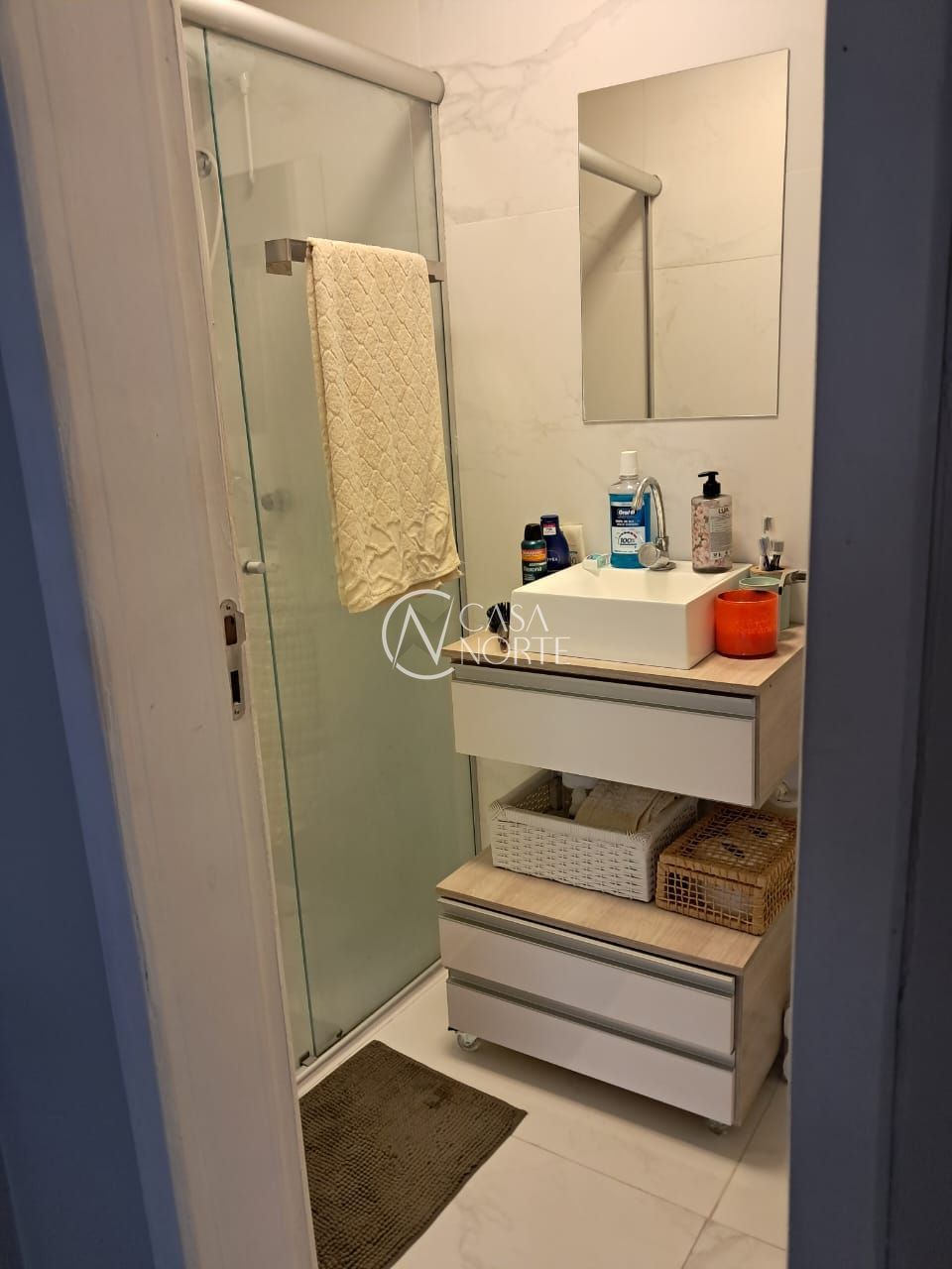 Apartamento à venda com 2 quartos, 62m², Rua Barão do Triunfo no bairro Menino Deus em Porto Alegre