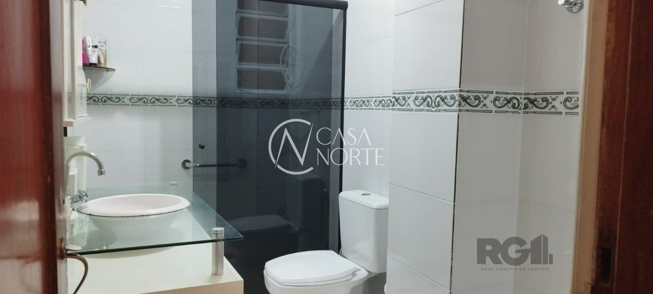 Apartamento à venda com 2 quartos, 76m², Rua General Lima e Silva no bairro Centro Histórico em Porto Alegre