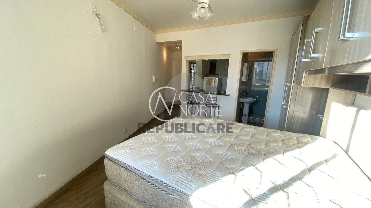 Kitnet à venda , 28m², Avenida João Pessoa no bairro Farroupilha em Porto Alegre