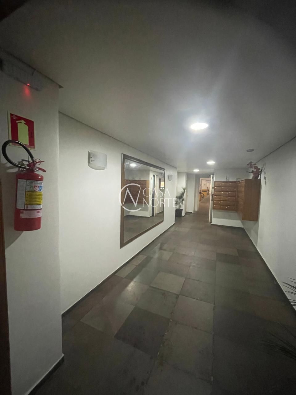 Apartamento à venda com 1 quarto, 42m², Rua Olavo Bilac no bairro Azenha em Porto Alegre