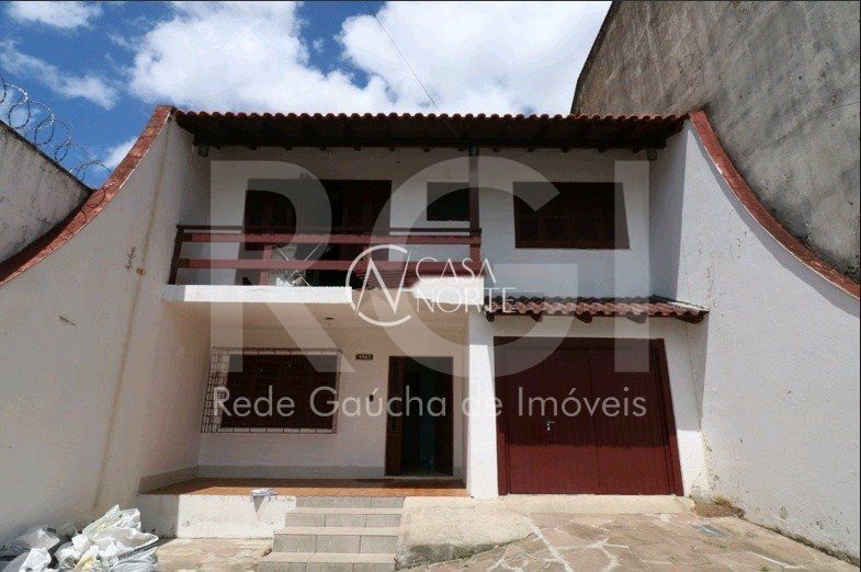 Casa à venda com 3 quartos, 280m², 4 vagas, Rua General Lima e Silva no bairro Cidade Baixa em Porto Alegre