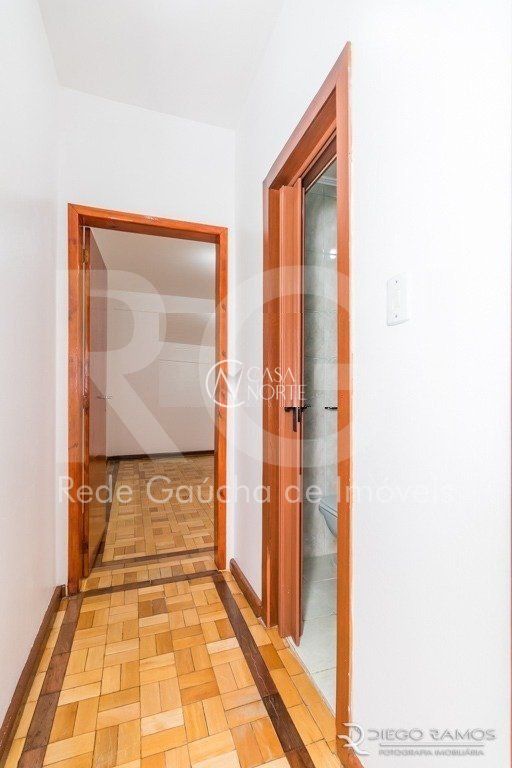 Apartamento à venda com 1 quarto, 43m², Rua da Republica no bairro Cidade Baixa em Porto Alegre