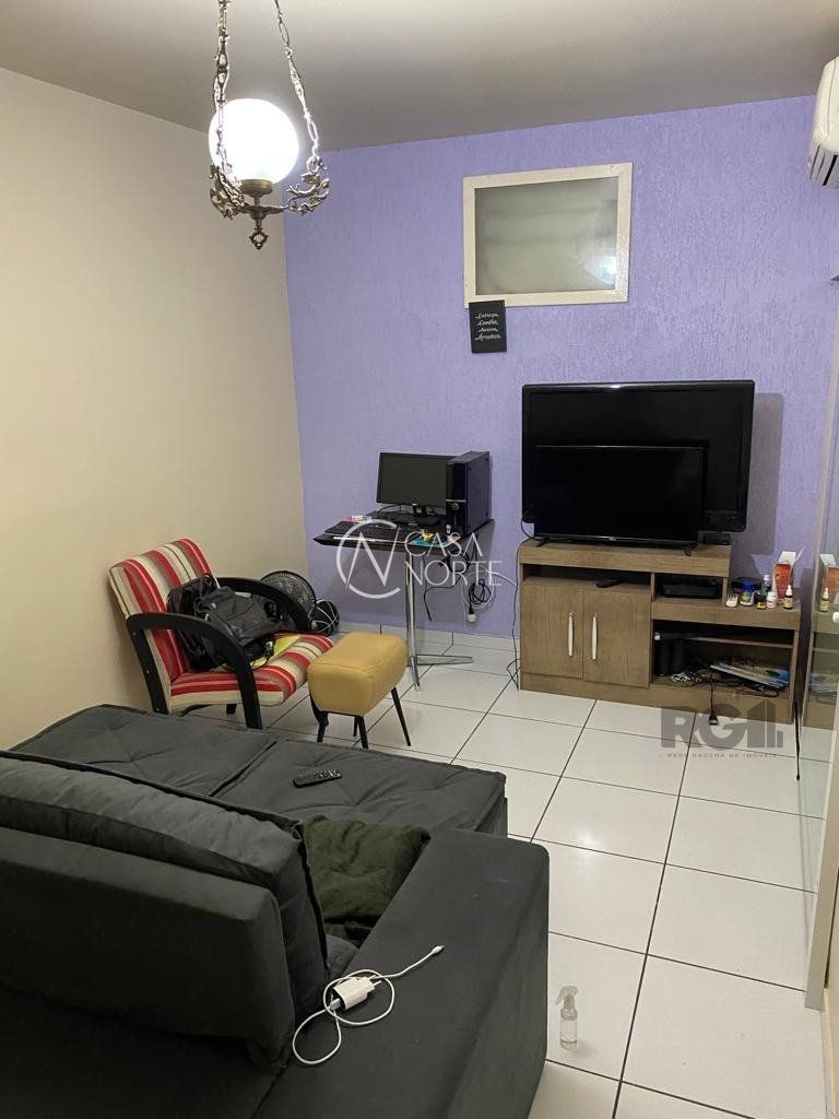 Apartamento à venda com 1 quarto, 55m², Rua Uruguaiana no bairro Menino Deus em Porto Alegre