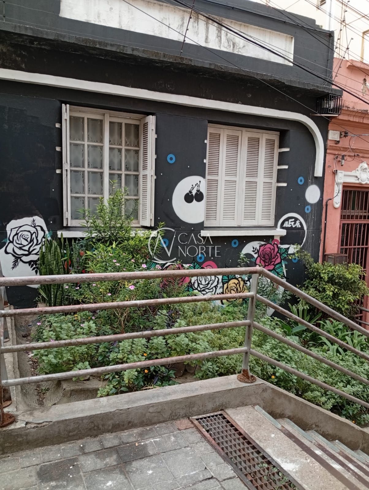 Casa à venda com 3 quartos, 134m², Vinte e Quatro de Maio no bairro Centro Histórico em Porto Alegre