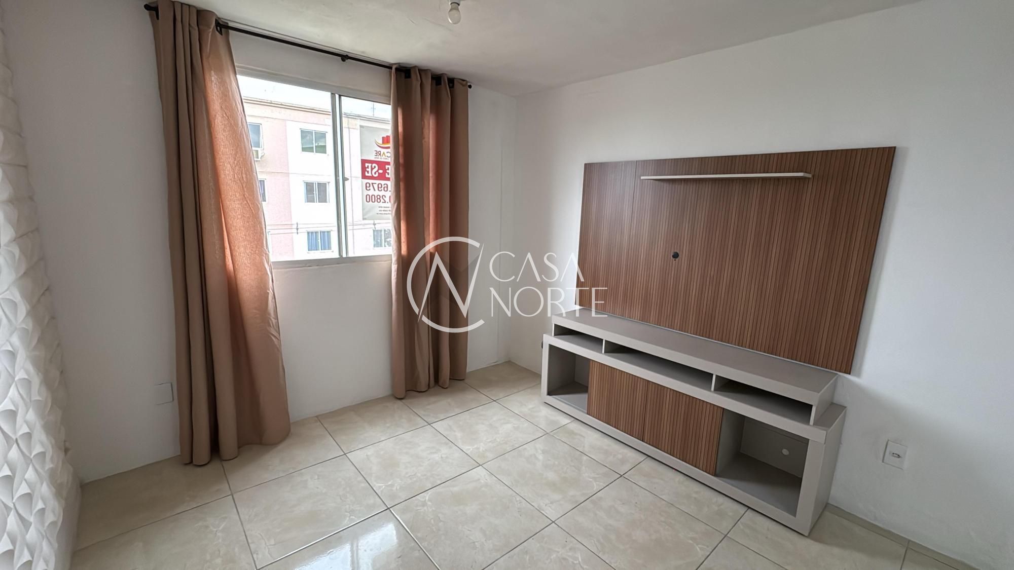 Apartamento à venda com 2 quartos, 41m², 1 vaga, Avenida Souza Melo no bairro Sarandi em Porto Alegre
