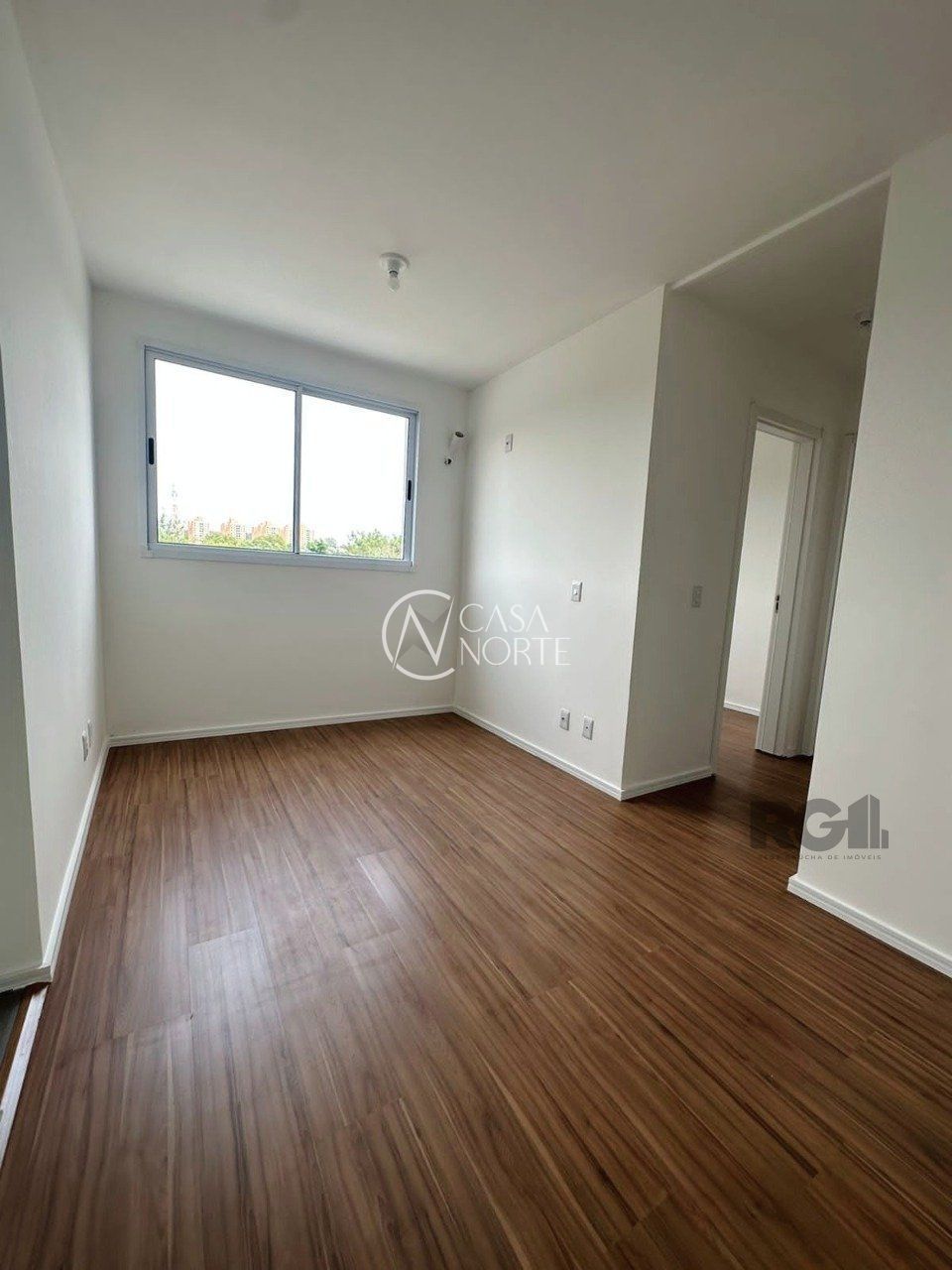 Apartamento à venda com 2 quartos, 42m², 1 vaga, Avenida Germano Schmarczek no bairro Morro Santana em Porto Alegre