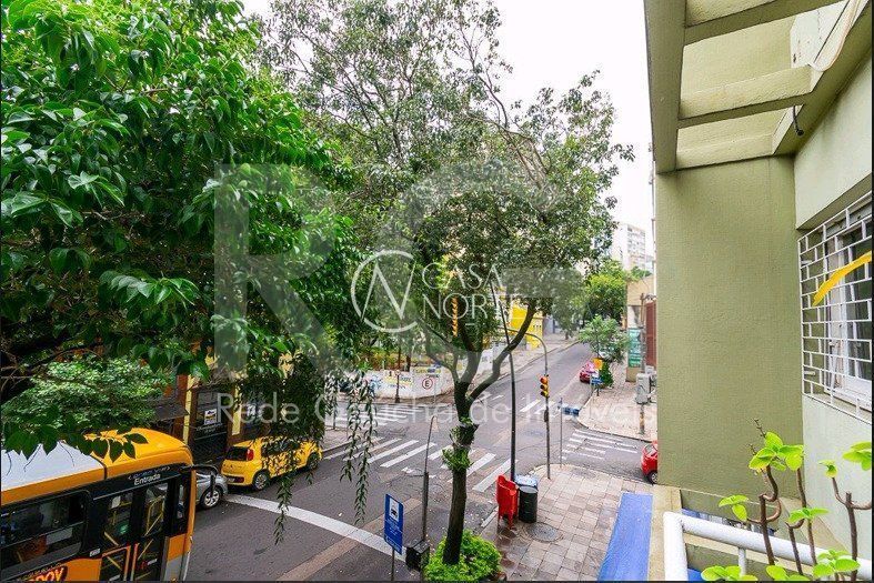 Apartamento à venda com 3 quartos, 97m², Rua Duque de Caxias no bairro Centro Histórico em Porto Alegre
