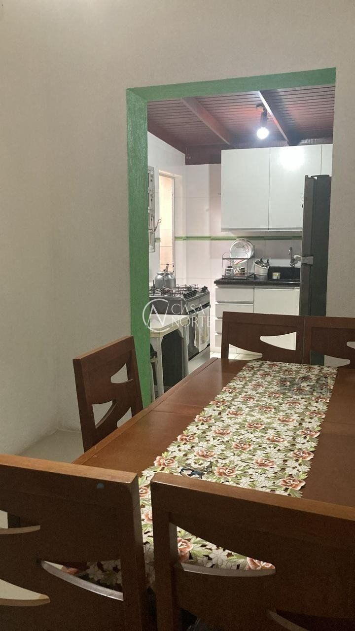 Apartamento à venda com 3 quartos, 74m², 1 vaga, Avenida Jerônimo de Ornelas no bairro Santana em Porto Alegre