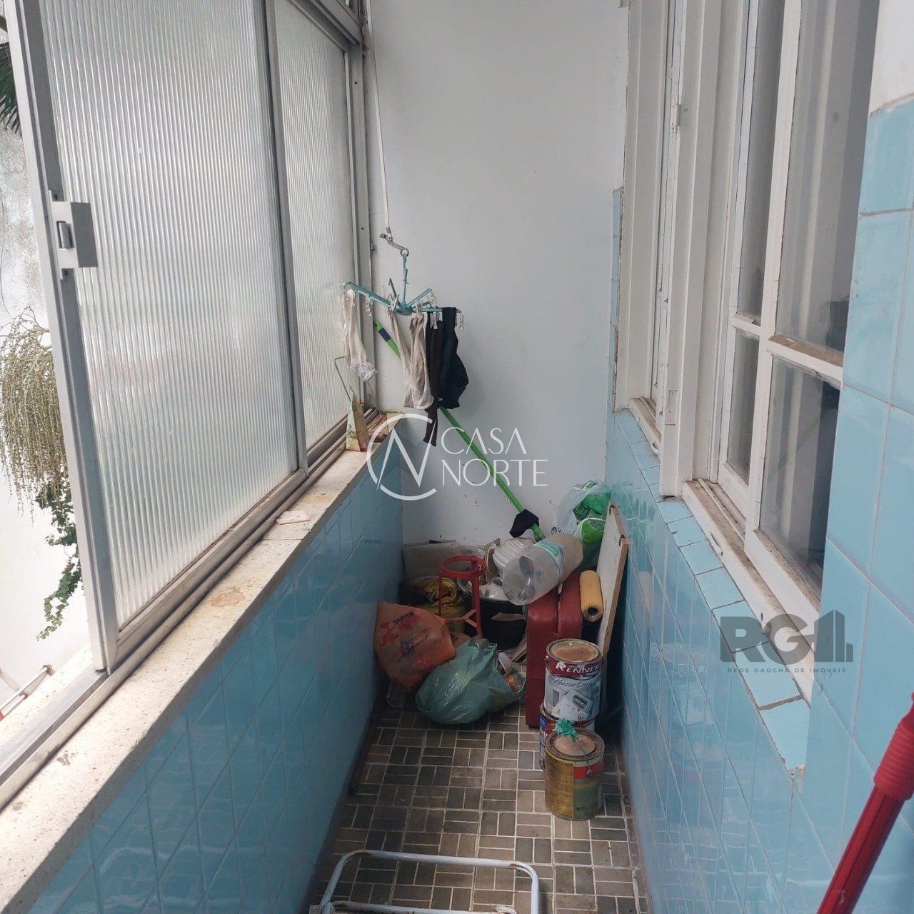 Apartamento à venda com 2 quartos, 65m², Rua Vicente da Fontoura no bairro Rio Branco em Porto Alegre