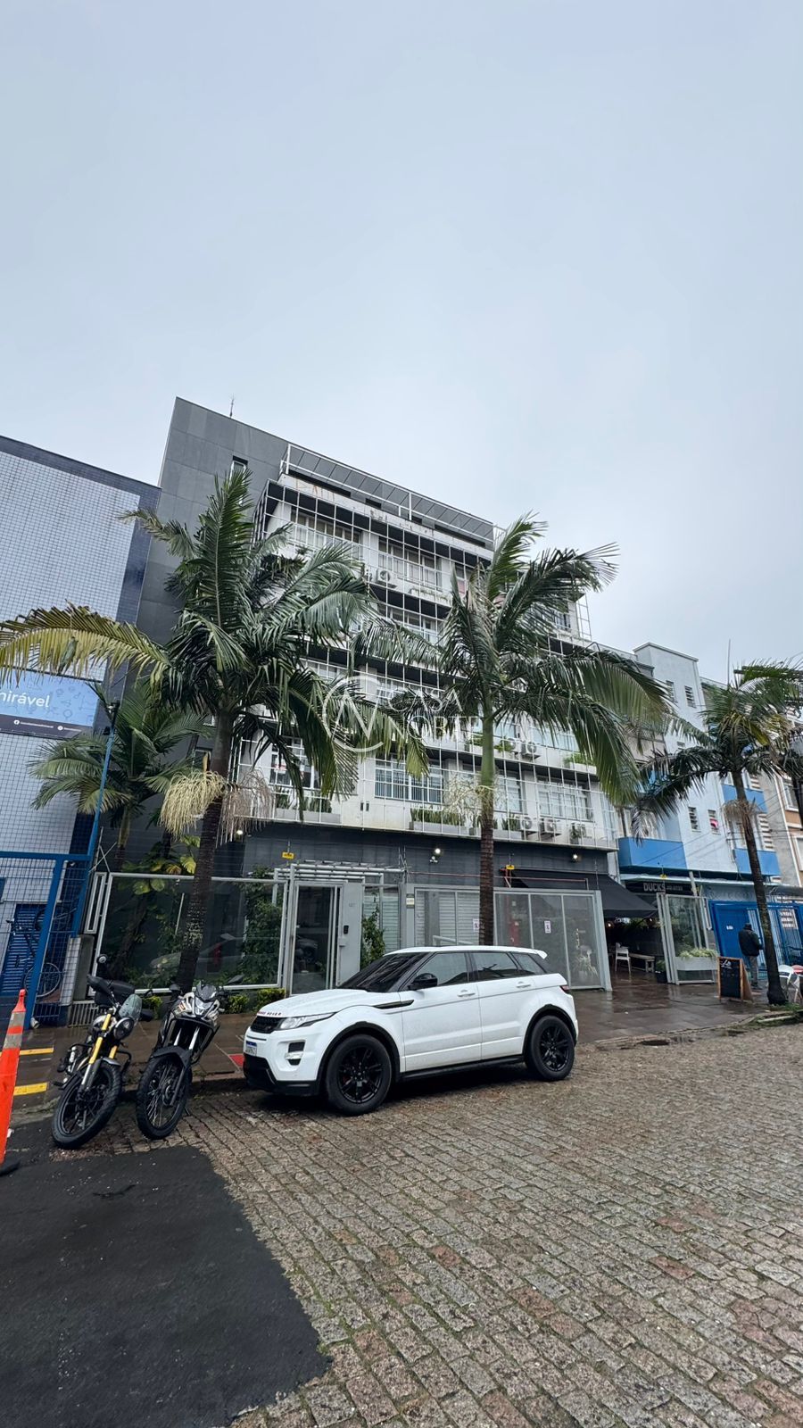 Sala Comercial à venda com 1 quarto, 28m², Rua Baronesa do Gravataí no bairro Cidade Baixa em Porto Alegre