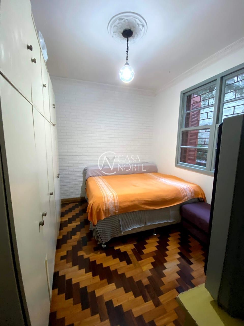 Apartamento à venda com 1 quarto, 41m², Avenida Desembargador Andre da Rocha no bairro Centro Histórico em Porto Alegre