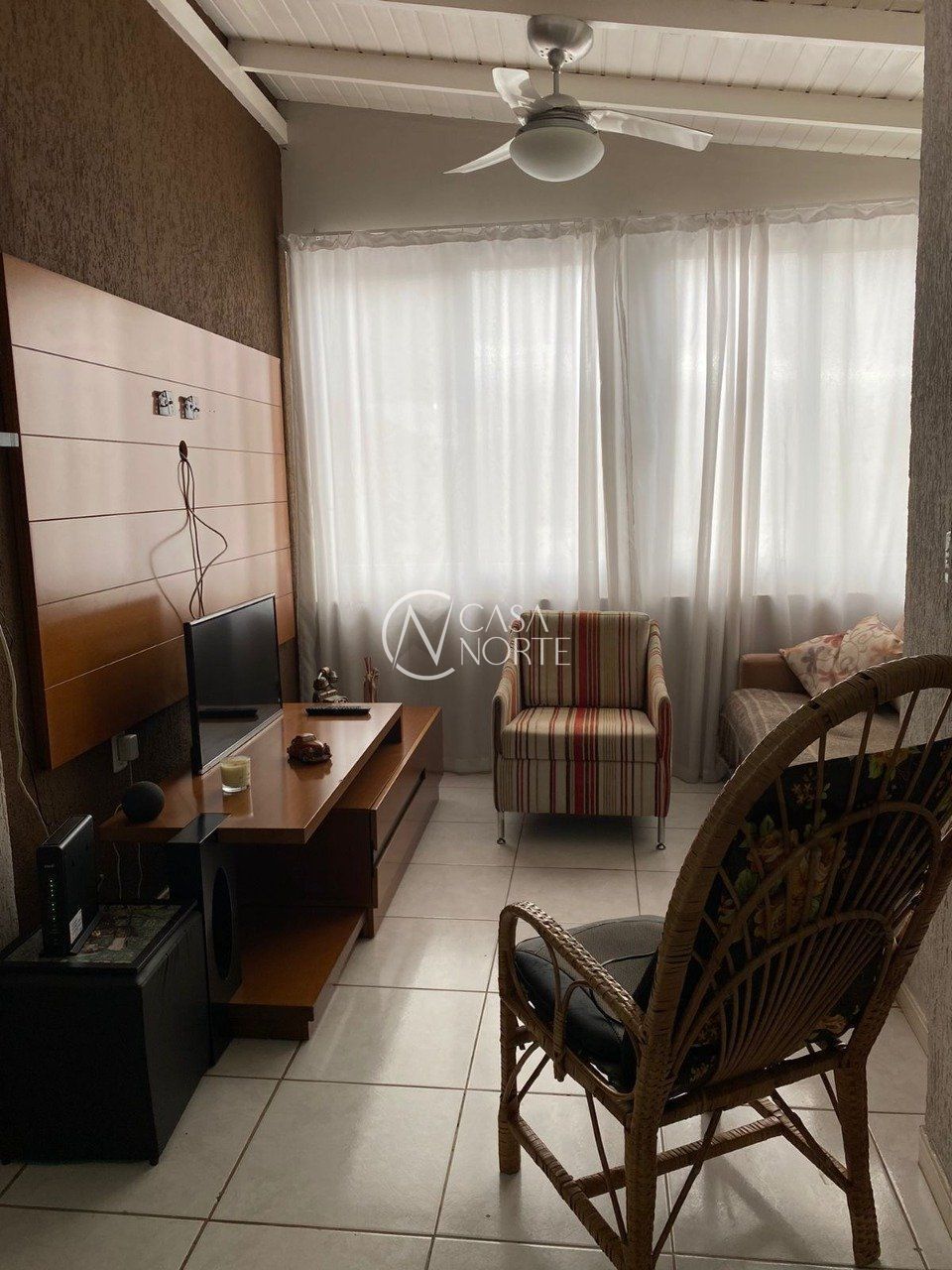 Apartamento à venda com 3 quartos, 102m², Avenida Benjamin Constant no bairro São João em Porto Alegre