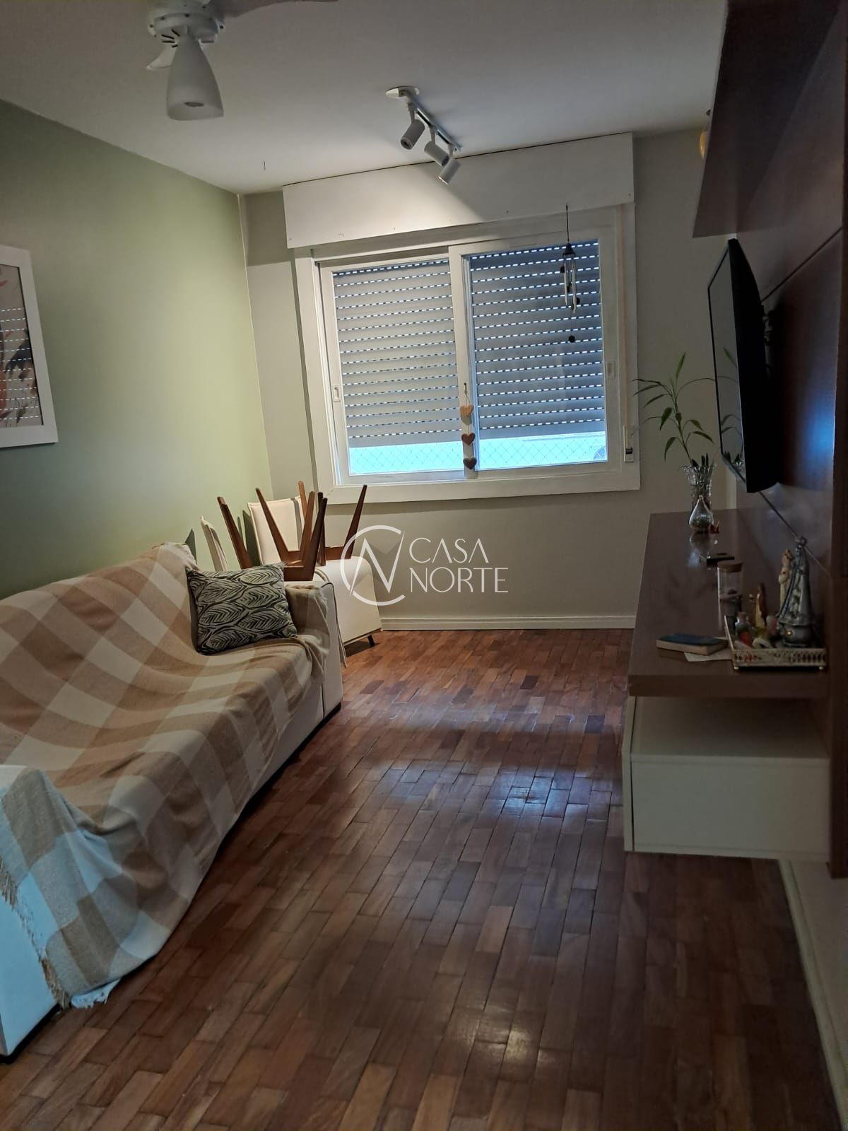 Apartamento à venda com 2 quartos, 62m², Rua Barão do Triunfo no bairro Menino Deus em Porto Alegre