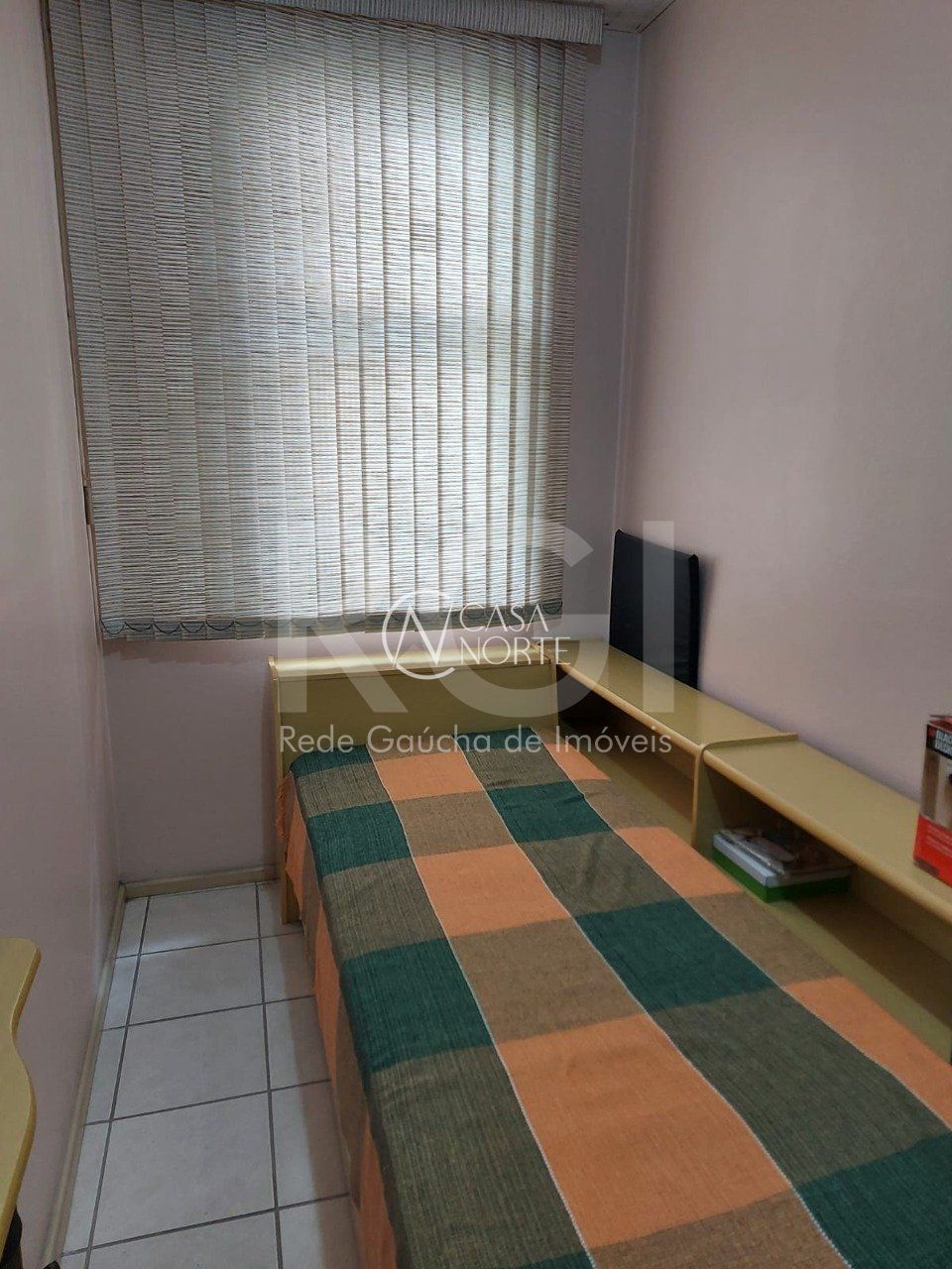 Apartamento à venda com 2 quartos, 55m², Avenida Senador Salgado Filho no bairro Centro Histórico em Porto Alegre