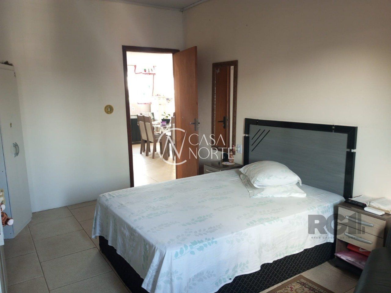 Casa à venda com 1 quarto, 55m², 1 vaga, Rua Oscar Ferreira Duarte no bairro Lageado em Porto Alegre