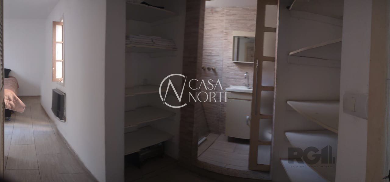 Apartamento à venda com 3 quartos, 98m², 1 vaga, Rua da República no bairro Cidade Baixa em Porto Alegre