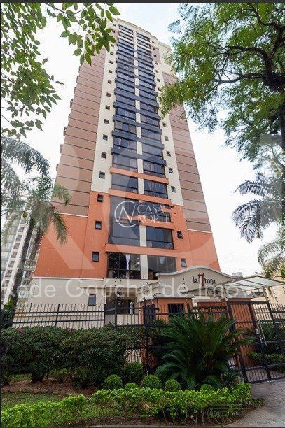 Apartamento à venda com 3 quartos, 95m², 1 suíte, 1 vaga, Rua Almirante Gonçalves no bairro Menino Deus em Porto Alegre