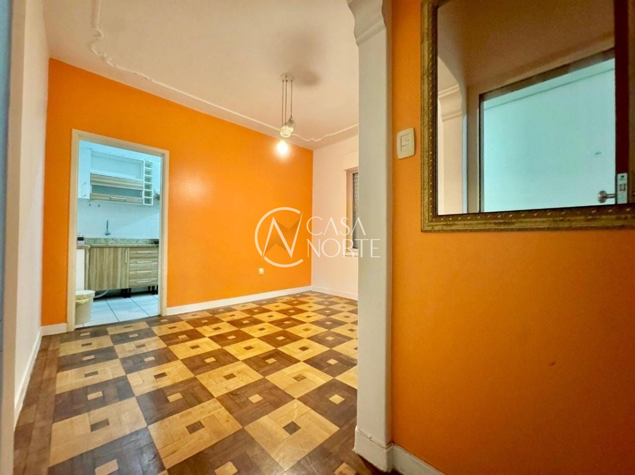 Apartamento à venda com 1 quarto, 36m², Rua Demétrio Ribeiro no bairro Centro Histórico em Porto Alegre