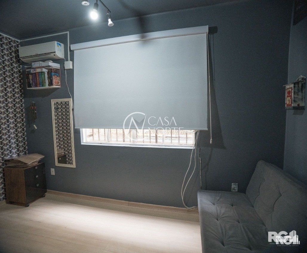 Kitnet à venda , 26m², Rua João Alfredo no bairro Cidade Baixa em Porto Alegre