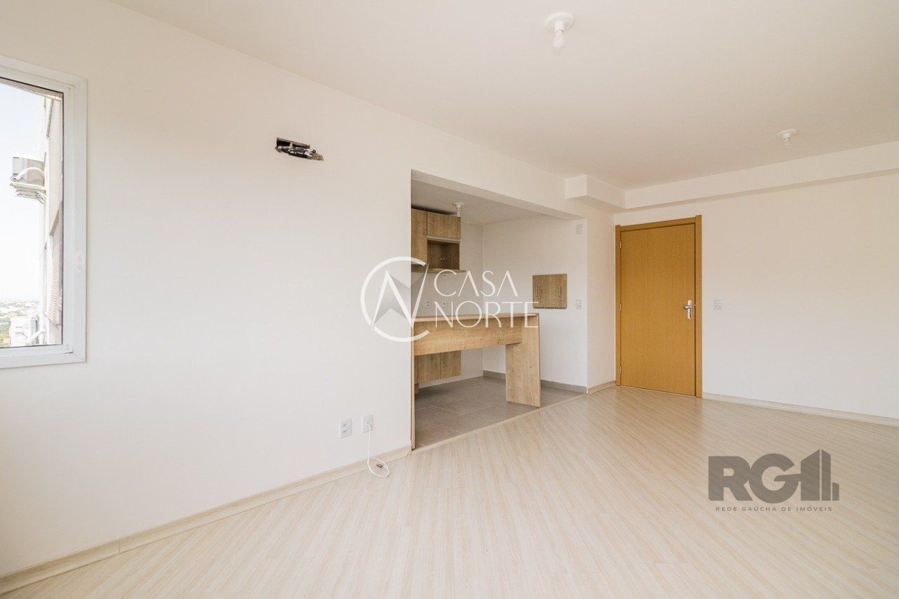 Apartamento à venda com 1 quarto, 40m², 1 vaga, Rua Dário Totta no bairro Teresópolis em Porto Alegre