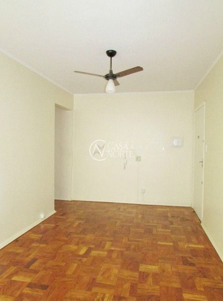 Apartamento à venda com 2 quartos, 56m², 1 vaga, Rua Coronel Genuino no bairro Centro Histórico em Porto Alegre