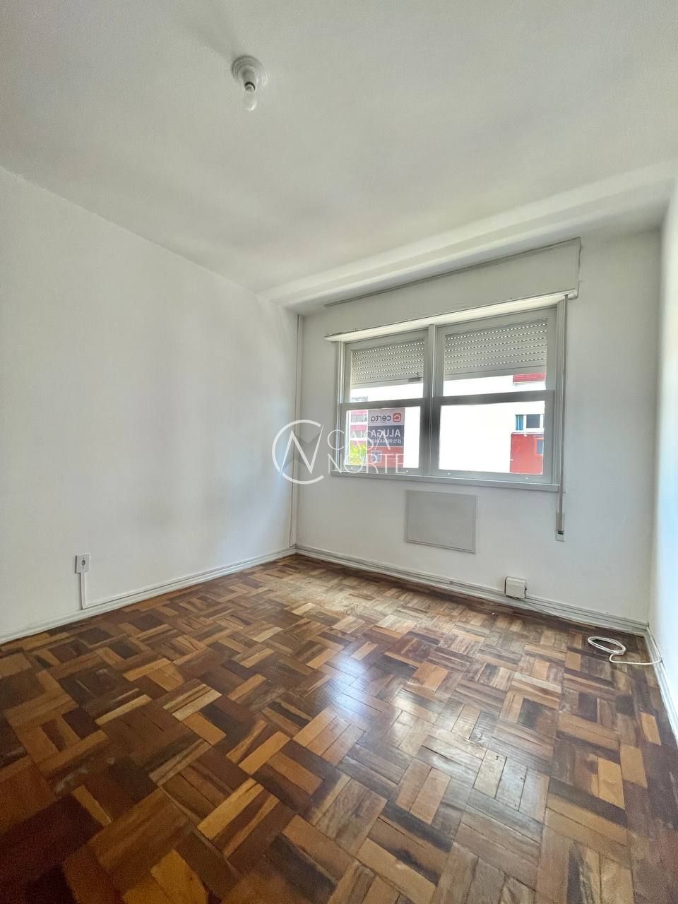 Apartamento à venda com 1 quarto, 40m², Rua José Francisco Duarte Júnior no bairro Menino Deus em Porto Alegre