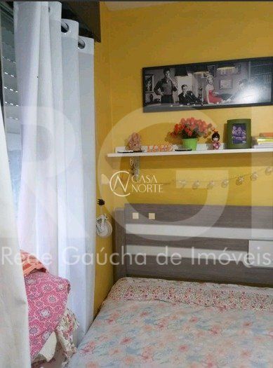 Apartamento à venda com 1 quarto, 41m², Rua João Alfredo no bairro Cidade Baixa em Porto Alegre