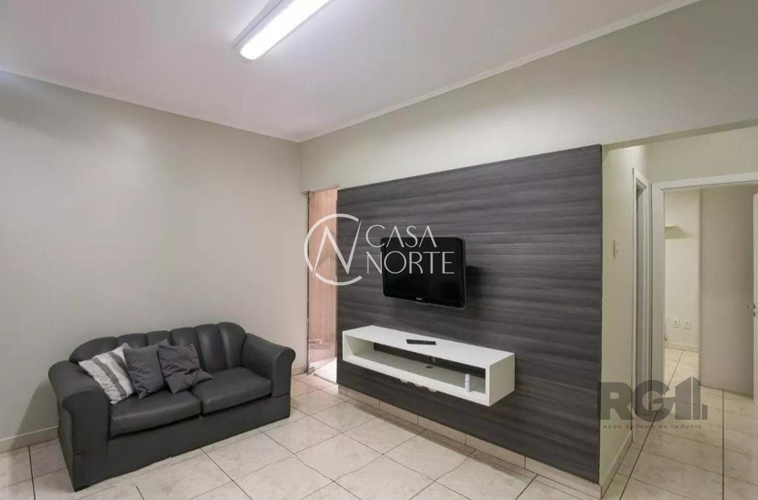 Apartamento à venda com 1 quarto, 42m², Avenida João Pessoa no bairro Farroupilha em Porto Alegre