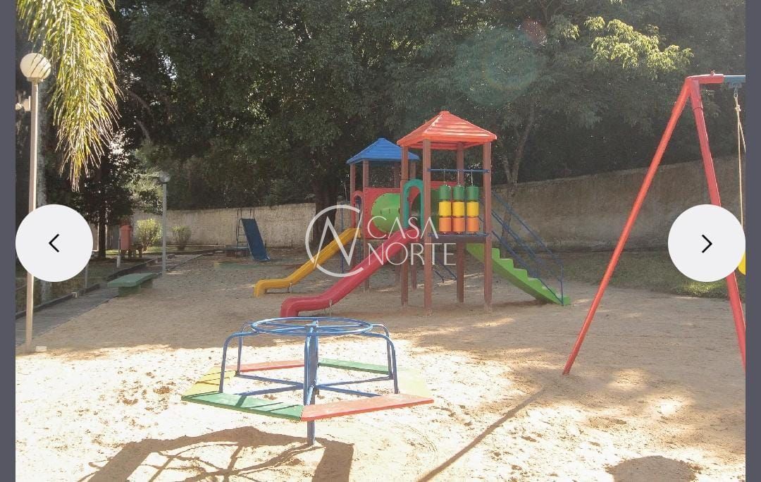 Apartamento à venda com 2 quartos, 42m², Avenida Antônio Carvalho no bairro Jardim Carvalho em Porto Alegre