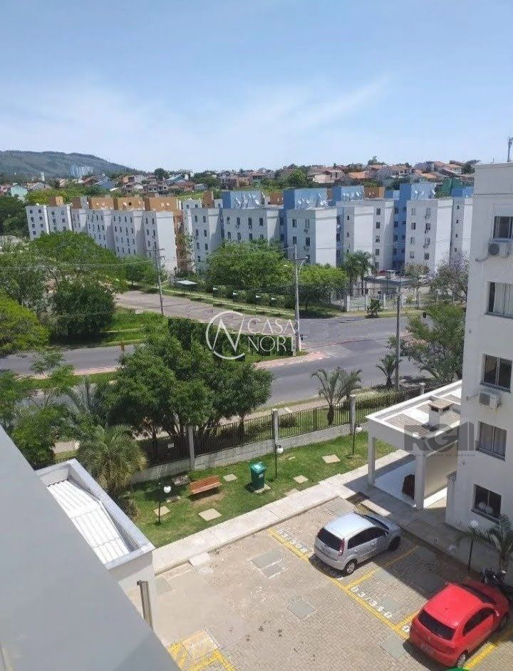 Apartamento à venda com 2 quartos, 45m², 1 vaga, Avenida Juscelino Kubitschek de Oliveira no bairro Jardim Leopoldina em Porto Alegre