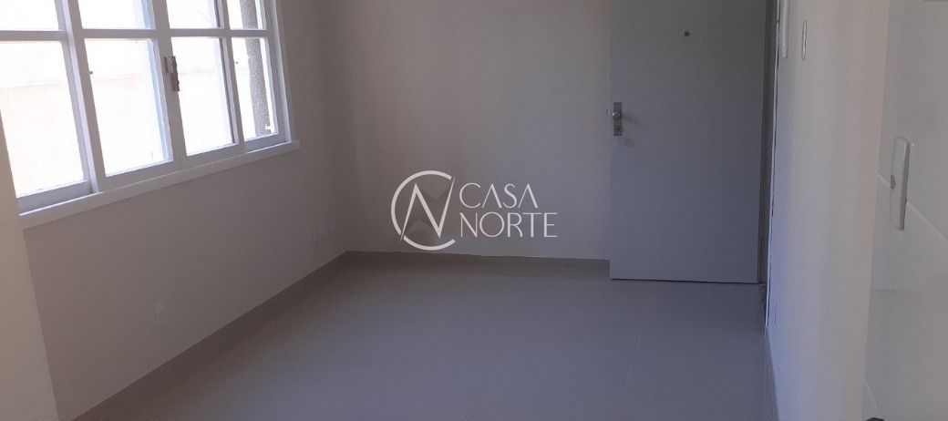 Apartamento à venda com 1 quarto, 20m², Rua Marechal Floriano Peixoto no bairro Centro Histórico em Porto Alegre