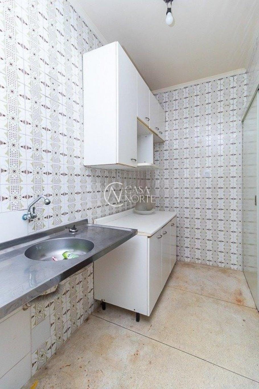 Apartamento à venda com 1 quarto, 29m², Rua Visconde do Herval no bairro Menino Deus em Porto Alegre