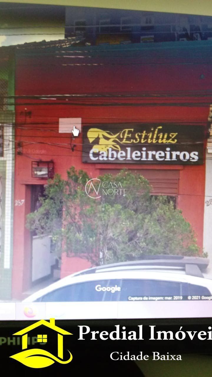 Casa à venda com 3 quartos, 100m², Rua Luiz Afonso no bairro Cidade Baixa em Porto Alegre