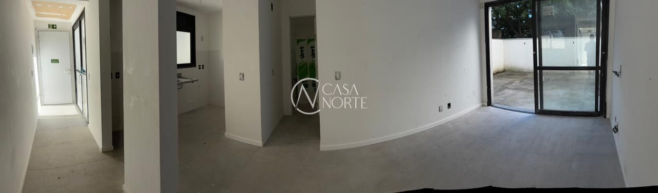 Apartamento à venda com 1 quarto, 87m², Rua General Lima e Silva no bairro Cidade Baixa em Porto Alegre