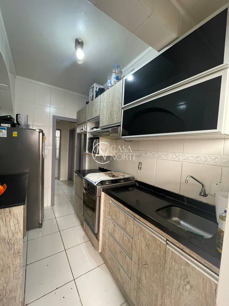 Apartamento à venda com 3 quartos, 83m², 1 vaga, Rua Demétrio Ribeiro no bairro Centro Histórico em Porto Alegre