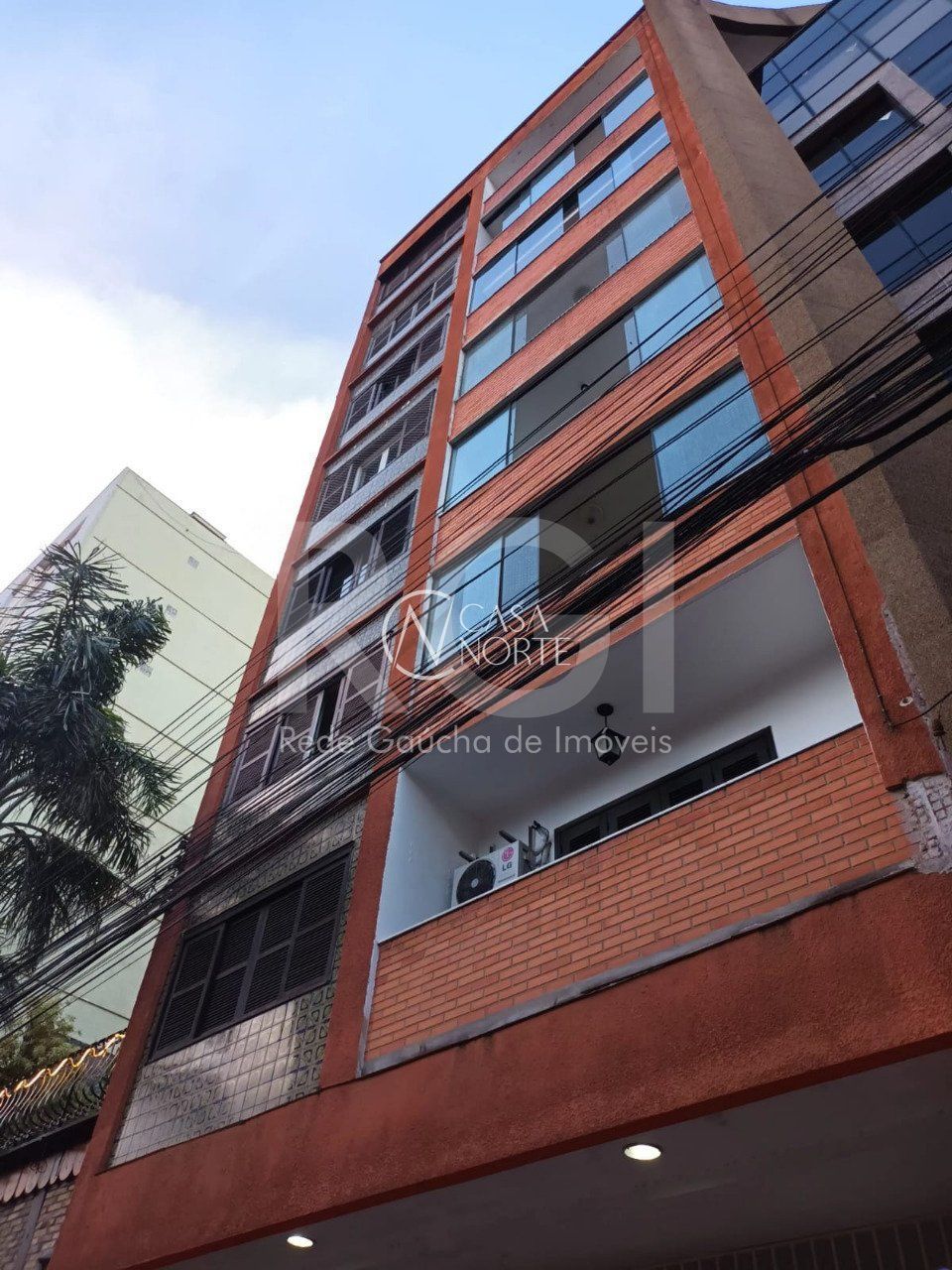 Apartamento à venda com 3 quartos, 130m², 1 suíte, 1 vaga, Rua da Republica no bairro Cidade Baixa em Porto Alegre