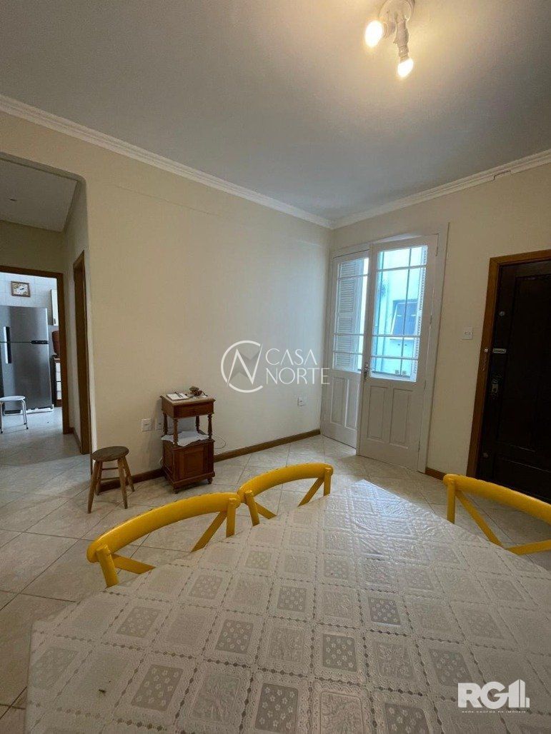 Apartamento à venda com 2 quartos, 81m², Rua Pelotas no bairro Floresta em Porto Alegre