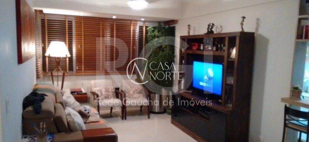 Apartamento à venda com 2 quartos, 63m², 1 suíte, 2 vagas, Avenida Loureiro da Silva no bairro Cidade Baixa em Porto Alegre