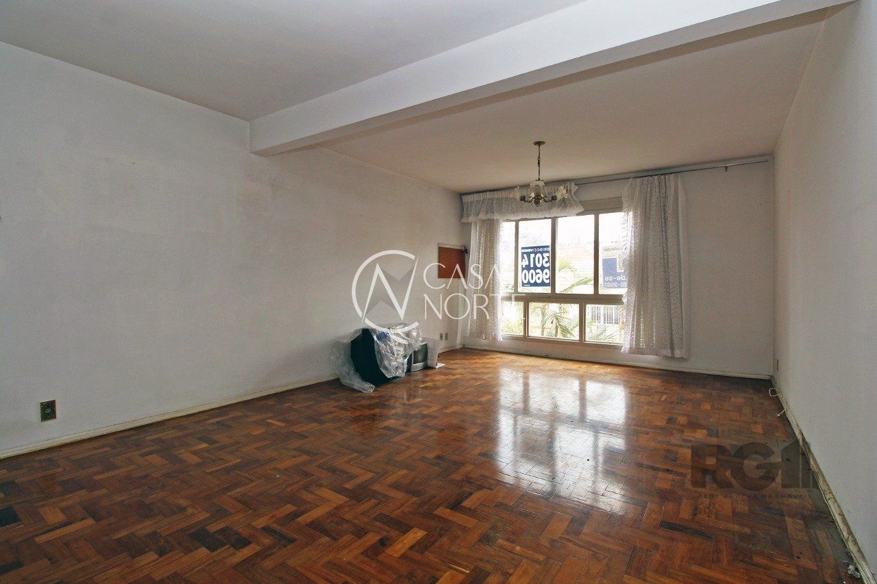 Apartamento à venda com 3 quartos, 108m², 1 suíte, Rua Sofia Veloso no bairro Cidade Baixa em Porto Alegre