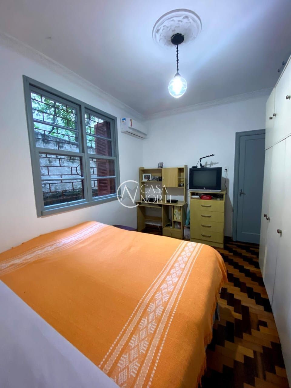 Apartamento à venda com 1 quarto, 41m², Avenida Desembargador Andre da Rocha no bairro Centro Histórico em Porto Alegre