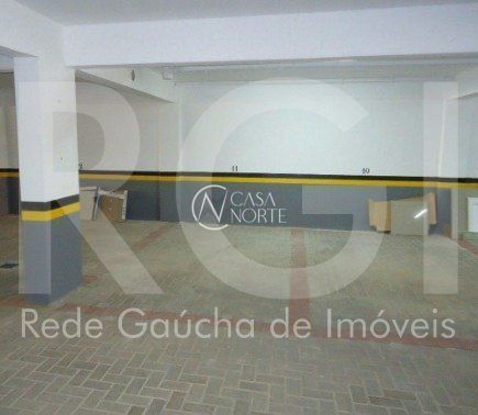 Apartamento à venda com 2 quartos, 54m², 1 vaga, Rua Dona Eugenia no bairro Santa Cecília em Porto Alegre