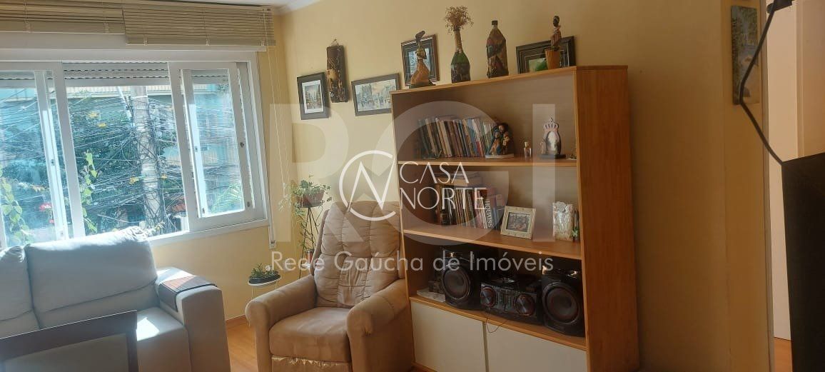 Apartamento à venda com 2 quartos, 68m², Rua Alberto Torres no bairro Cidade Baixa em Porto Alegre